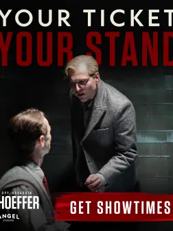 Bonhoeffer Brave Ads Download Bonhoeffer Brave Graphics