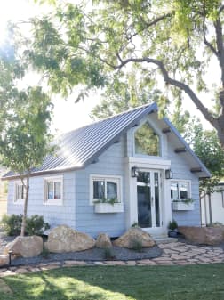 Homestead Giveaway Images null