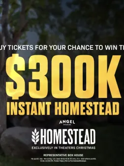 Main Giveaway Graphic null