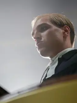 The Making Of Bonhoeffer Clips null