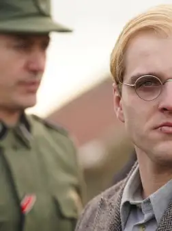 Who is Dietrich? Video Clips null