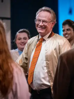 Brave the Dark Trailer null