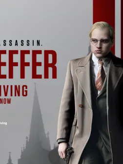 In Theaters Now Social Banners null