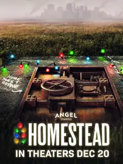 Holiday Homestead Trailer Download Holiday Trailer + Social Sizes