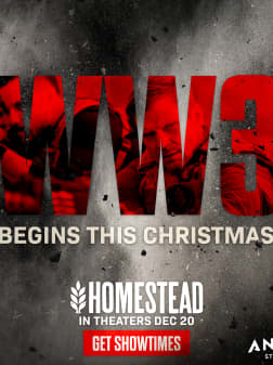 Nuclear War Ads null