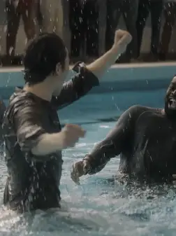 Testament Stills null