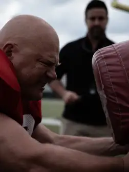 The Senior Stills null