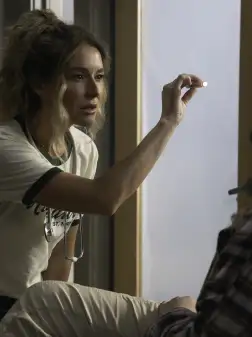 A Week Away Logo null