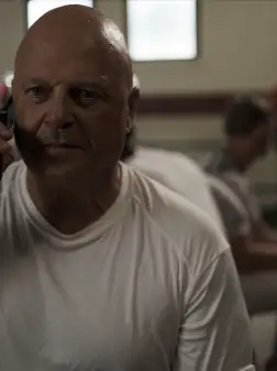 The Senior Trailer null