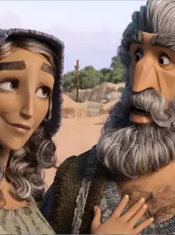 Production Notes null