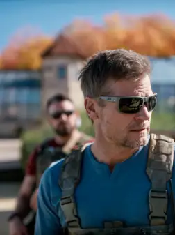 Homestead Series Stills null