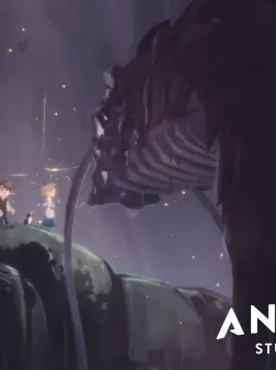 S3 Character Stills null