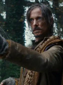 The Wayfinders Stills null