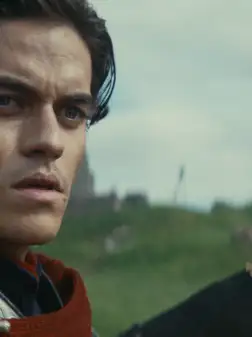 The Wayfinders Trailer null