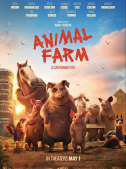 Animal Farm Key Art null