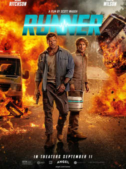 Key Art null