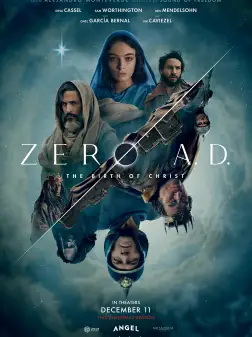 Zero AD Key Art null