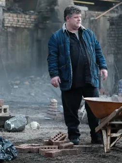 Exhibitor Assets null