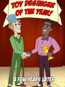 A Few Years Later Wallpaper