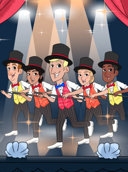 Dreams Do Come True Wallpaper