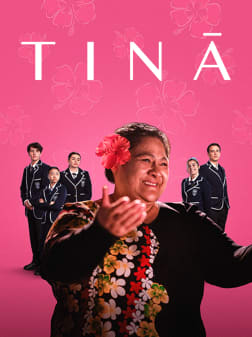 Tina Bible Study Guide e-book