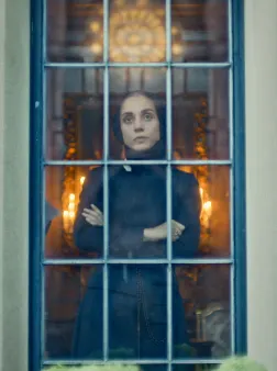 Hope Trailer - Social Media 1x1, 4x5, 9x16 - Subtitled or Not Subtitled