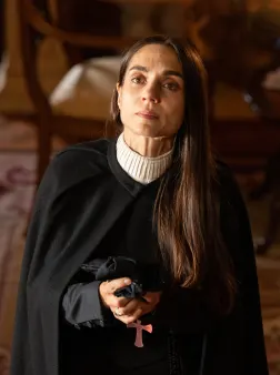 Cabrini Stills Folder