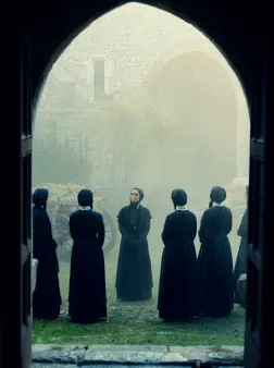 Hope Trailer - 15 second version 9x16