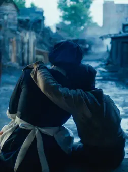 Open Your Eyes Trailer - Social Media Sizes null