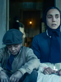 Distributor One Sheet PDF Download