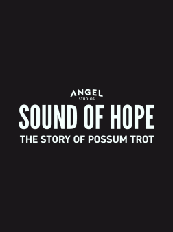 Sound of Hope: The Story of Possum Trot Logos null