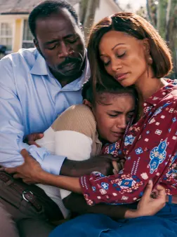 Carry You Trailer null