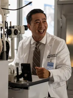 Doctors Get Showtimes, Now Playing Ads