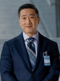 Character Poses null