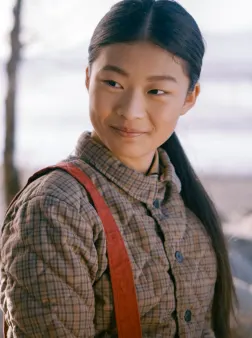 Asian Stories Imagery Ads, #IAMIN Campaign