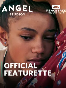 Heart of Possum Trot Featurette null