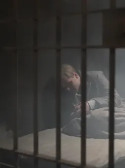 Bonhoeffer Clips null