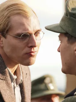 30 second Trailer + Todd Komarnicki CTA null