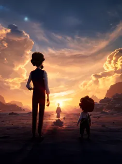 Trailer 2 - Fathers Joy null