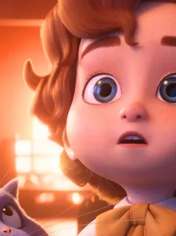 1x1 Social Videos and Graphics null