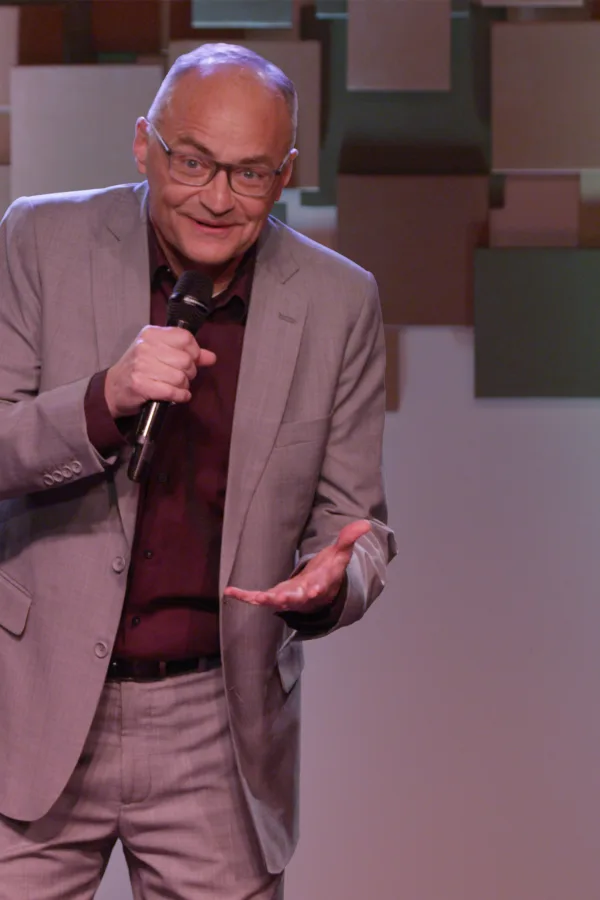 Brad Upton - Will Be Funny For Money