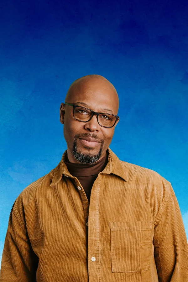 Lester Barrie - A Fan of Marriage