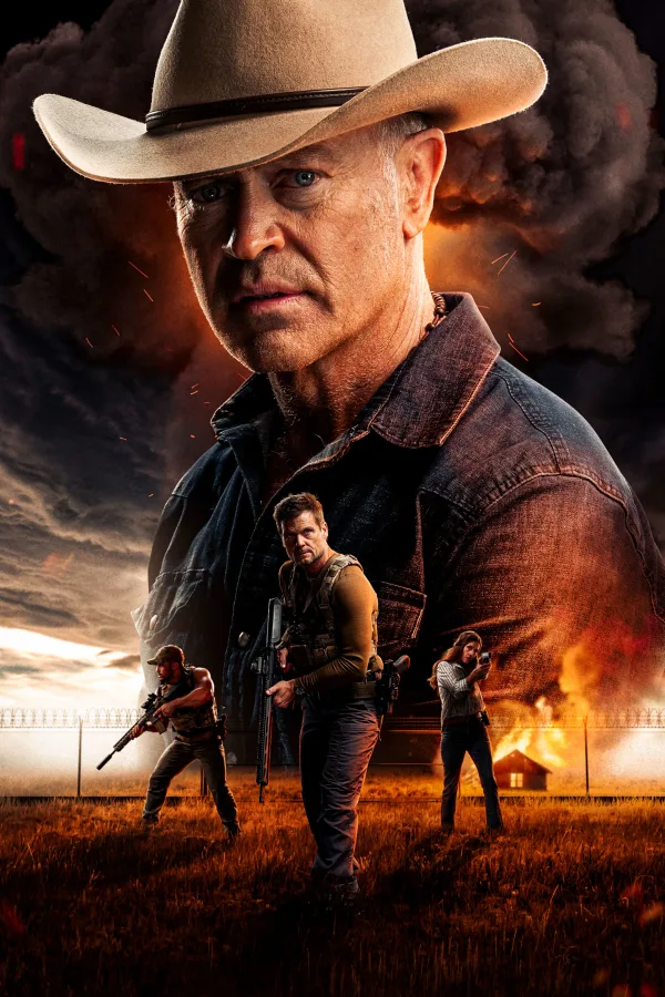 Homestead: The Movie