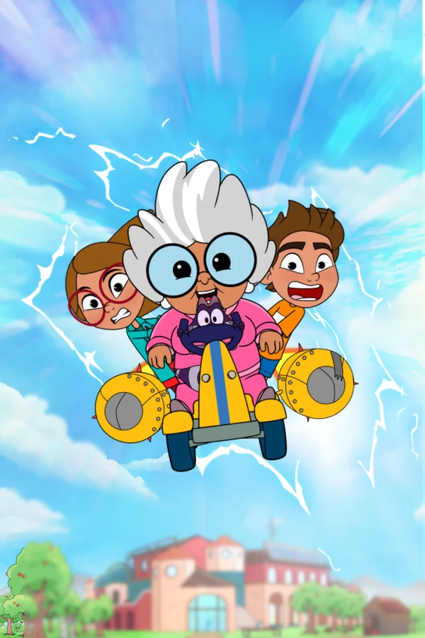 Tuttle Twins Minisodes