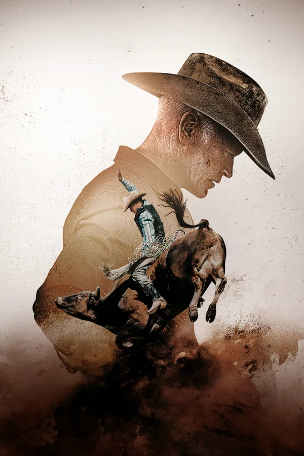 The Last Rodeo