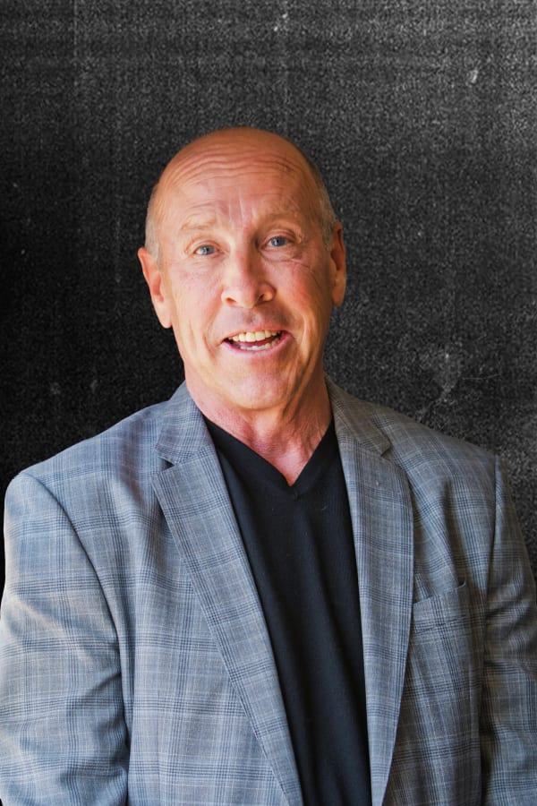 Jeff Allen - Gun Smoke & Ice Cream