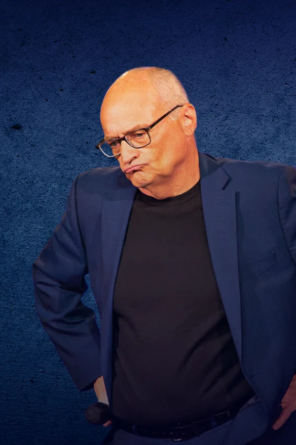 Brad Upton - I'm Not Done Yet!