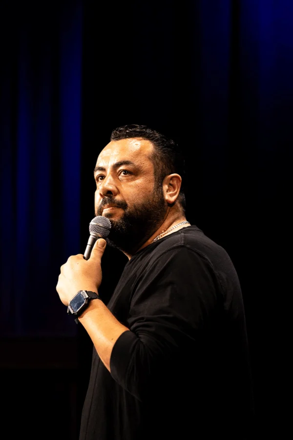 Richard Villa - Trick or Treat