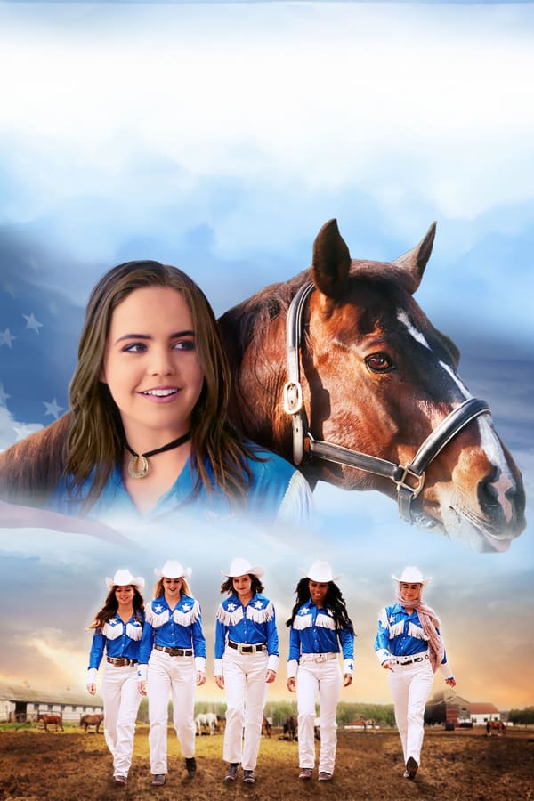 A Cowgirl's Story