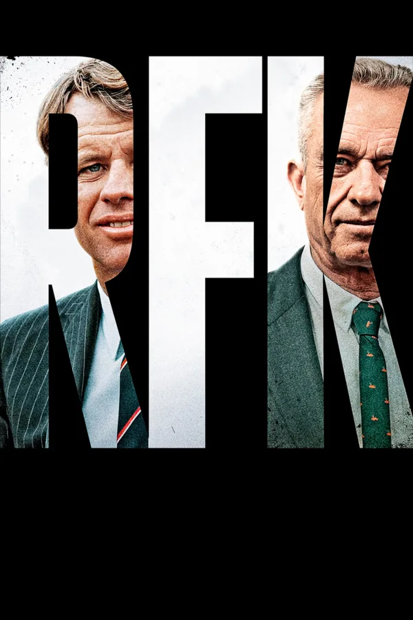 RFK: Legacy